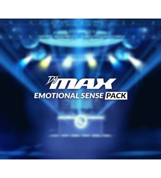 DJMAX RESPECT V - Emotional Sense PACK DLC Steam Key GLOBAL